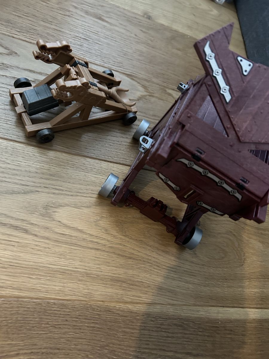 Playmobil Giocattoli: Playmobilsammlung mit verschiedenen Themen – Usato da Lyss venduto da Peter0102 7