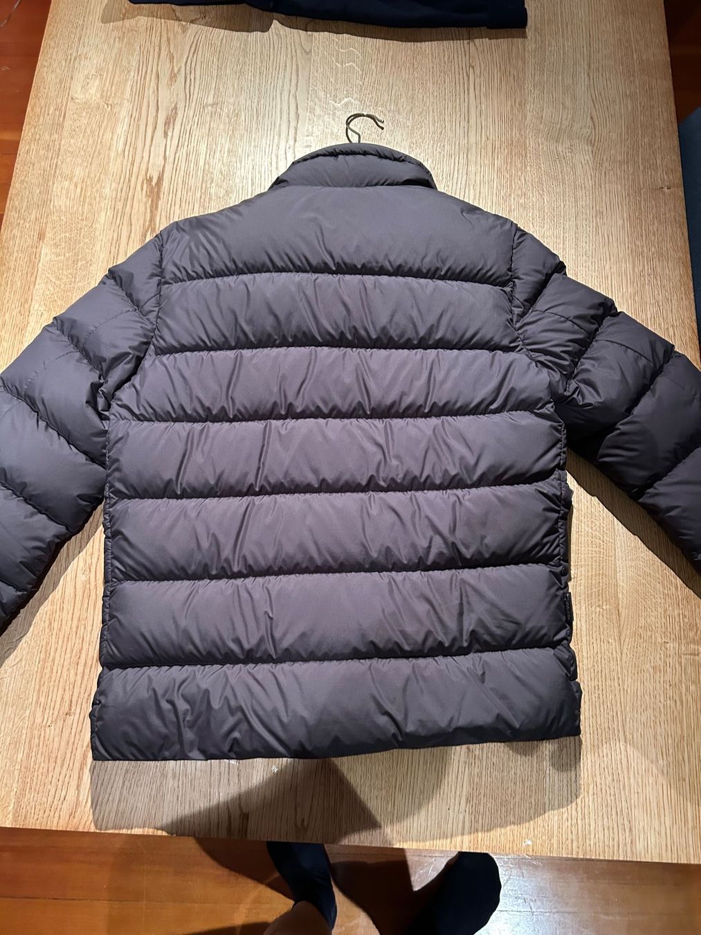 Woolrich Giacche: WOOLRICH Jacke - S – Usato da hausen am Albis venduto da TinAndri01 3