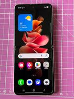 Zu Verkaufen Samsung Flip 3 G5
