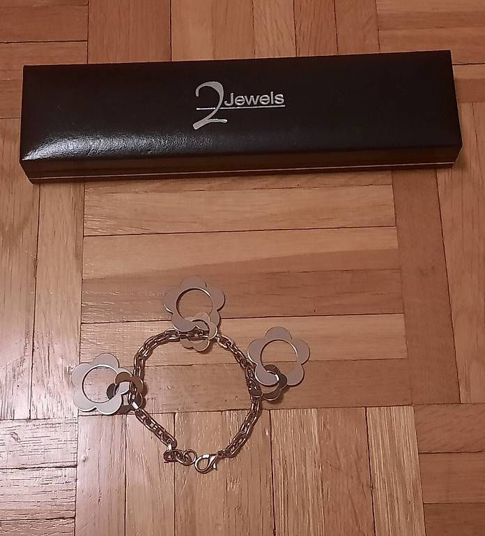 Bracciali & Braccialetti: Bracciale  2jewels – Usato da Tesserete venduto da bab_7ztk