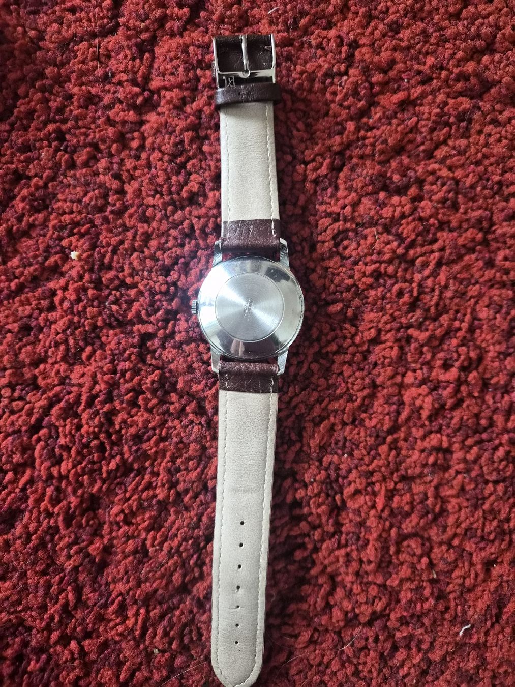 Longines Orologi: klassische Longines – Usato da Bern venduto da Free-zone 2