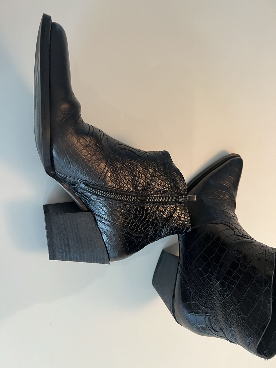 Paul Green Scarpe da donna: Cowboy Stiefelette Paul Green – Nuovo (secondo la descrizione) da Zollikerberg venduto da Quicklebendig 3