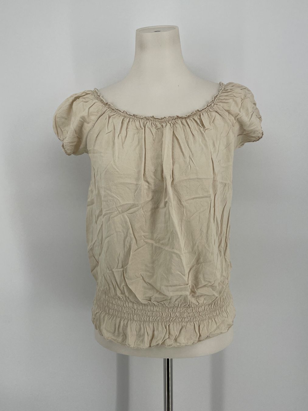Camicette: Bluse Gr. XS/S von Today – Usato da Auenstein venduto da moin.