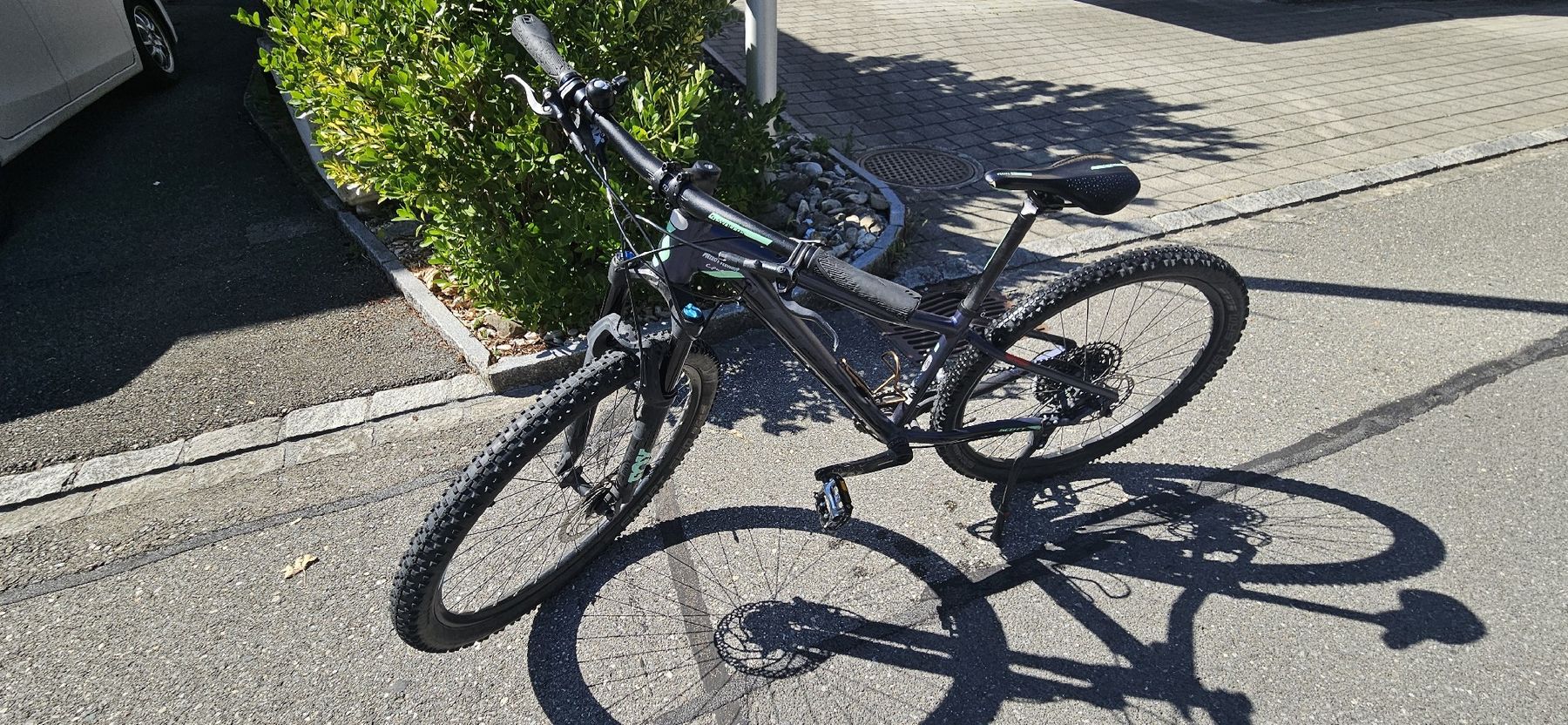 Scott Velos: Scott Kindervelo – Gebraucht aus Sevelen von kue_69lv 4