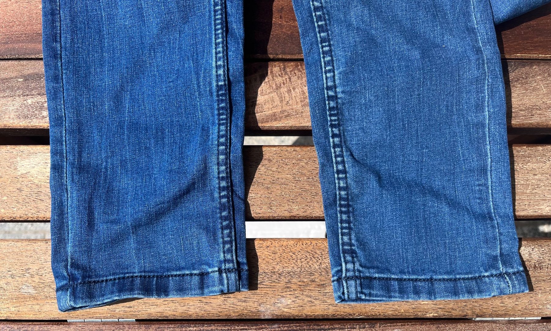 Jeans: Jeans taille 42 neufs – Nuovo e nell'imballaggio originale da Neuchâtel venduto da Virg30 8