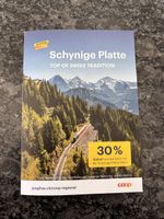 Schynige Platte 