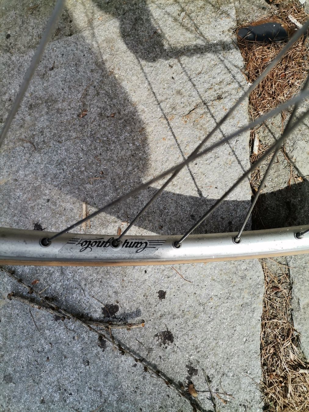 Biciclette: Bicicletta vintage HONDA – Usato da La Punt Chamues-ch venduto da geo1968 4
