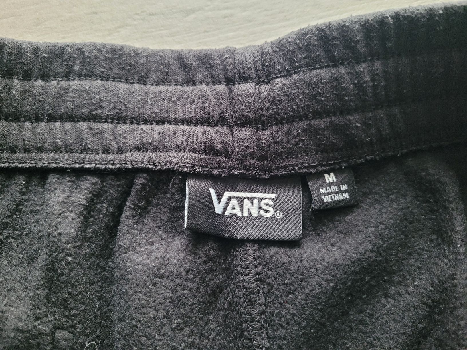 Vans Pantaloni: Vans Shorts, Grösse M, Schwarz – Usato da Glattfelden venduto da lepi01 2