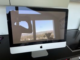 iMac Defekt