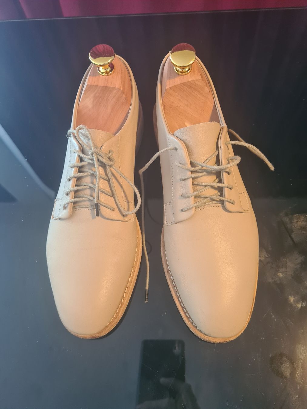 Scarpe da donna: Del Carlo Gr 37,5 – Usato da Kloten venduto da Kri23