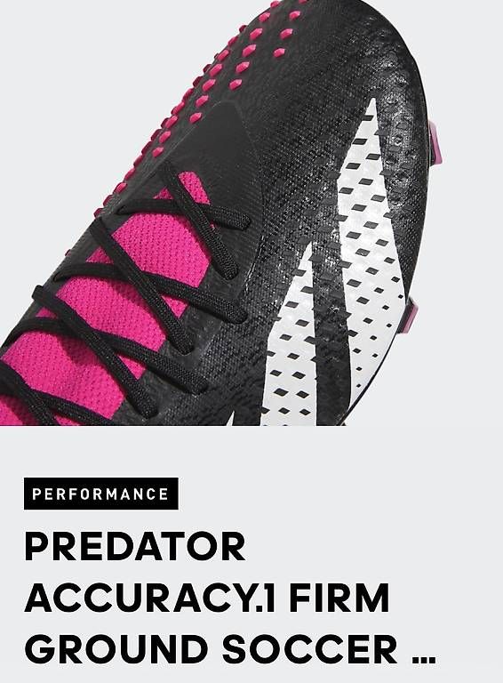 Adidas Herrenschuhe: Adidas Predator – Gebraucht aus Erlinsbach SO von shy_yb2f