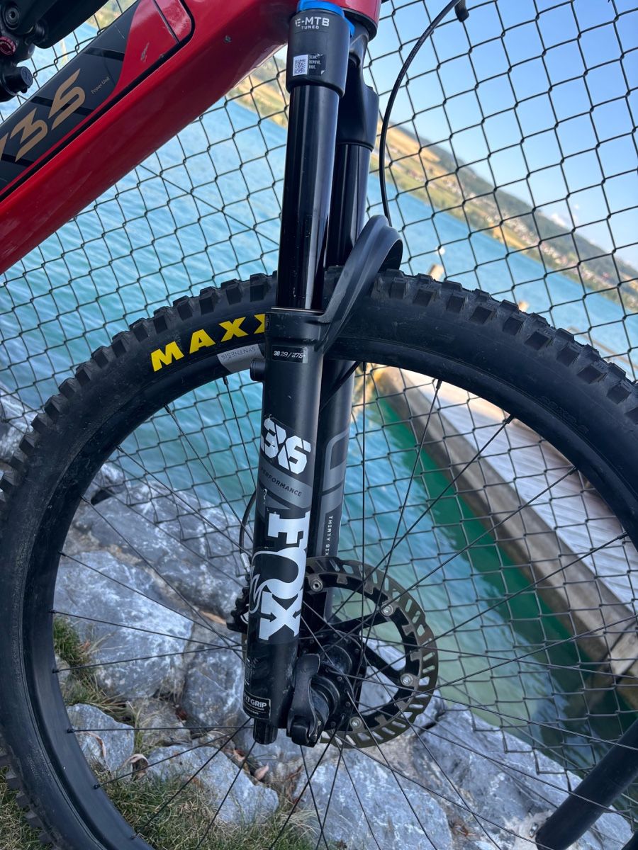 Rotwild Biciclette: Rotwild E-Bike Grösse S – Usato da Gontenschwil venduto da Ewi 6