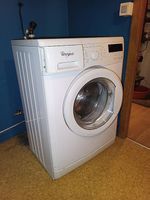 Waschmaschine Whirlpool