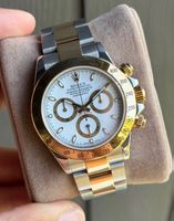 Rolex Daytona, CH-Papiere, sehr guter Zustand