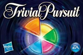Trivial Pursuit  PS3