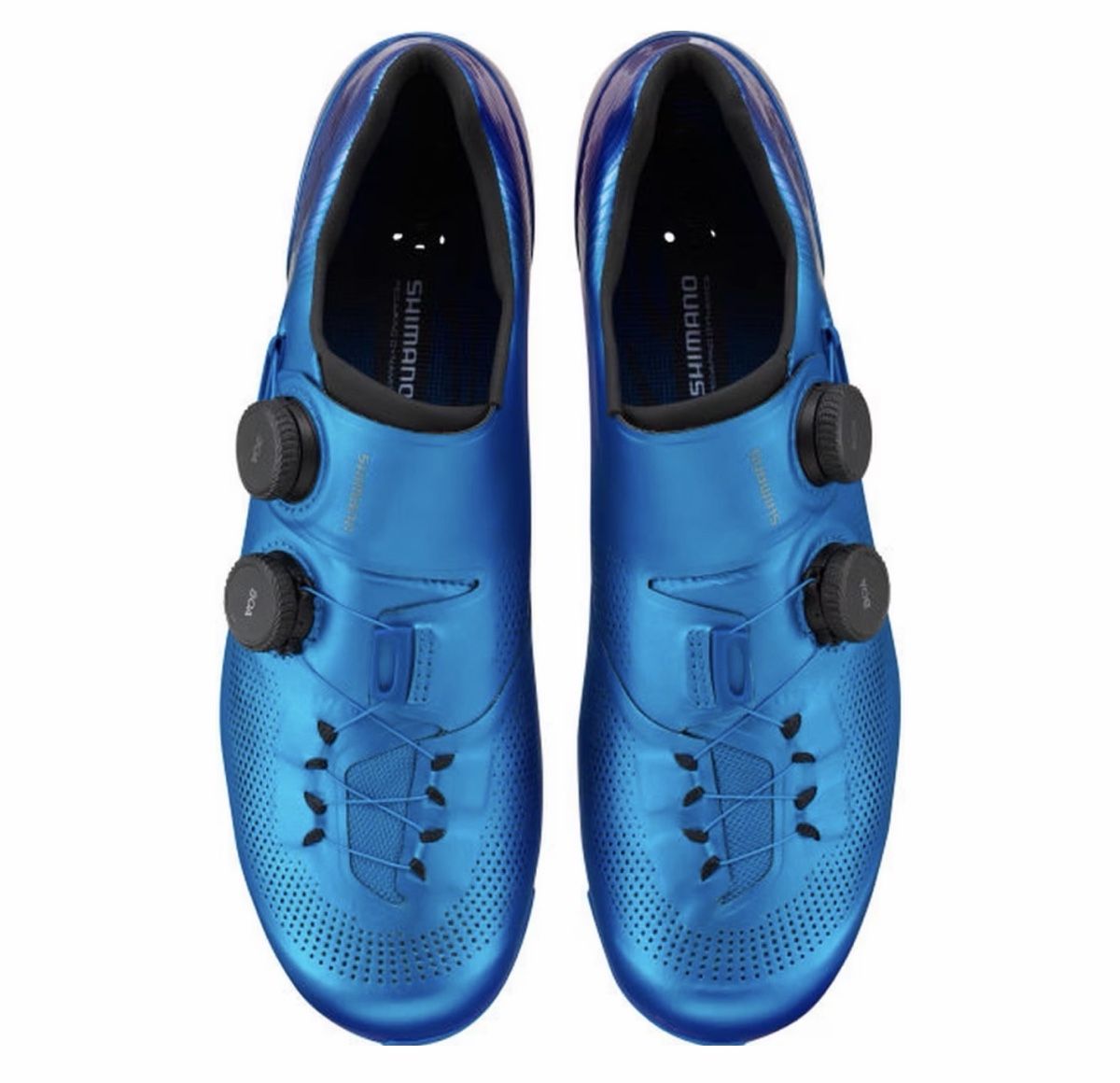 Shimano Herrenschuhe: Shimano RC903 S-PHYRE ROAD – Neu (gemäss Beschreibung) aus Zürich von Syossmen 2