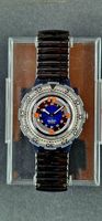 Swatch Black Gondola SDM100