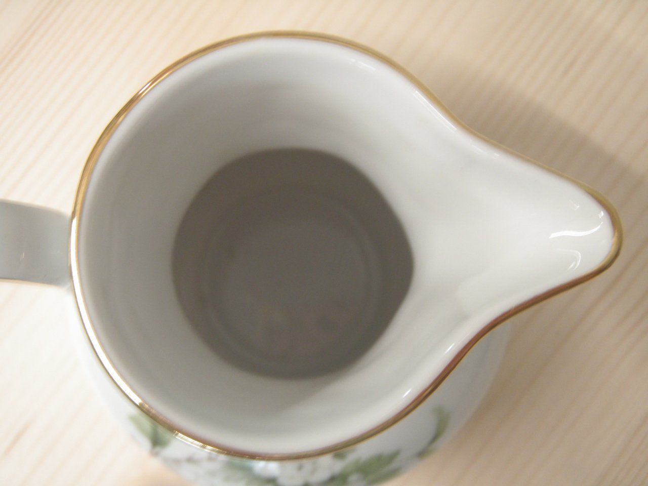 Caraffe: Rahmkrüglein Langenthaler – Usato da Rohrbach venduto da chri2009 5