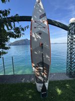 JP Australia CruisAir LE 3DS 11’6” SUP – komplettes Set