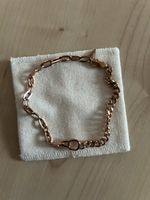 Armkette Paul Valentine Roségold