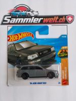 Hot Wheels 94 Audi Avant RS2  (2026)