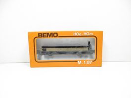 Bemo H0m 2267 RhB Niederbordwagen K-w 7505