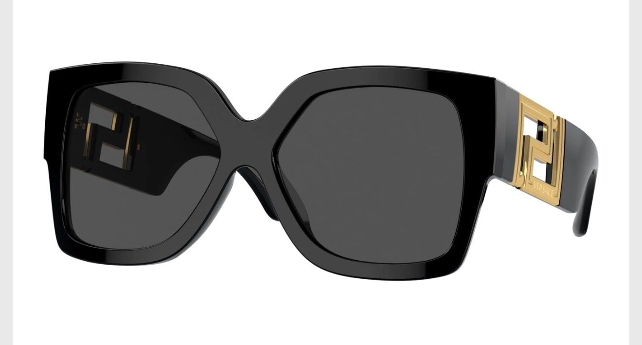 Versace Occhiali & Lenti: Versace Damen Sonnenbrille VE4402 – Nuovo (secondo la descrizione) da Oberaach venduto da Dandy2021 5