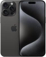 Apple iPhone 15 Pro Max 256Go Black ...