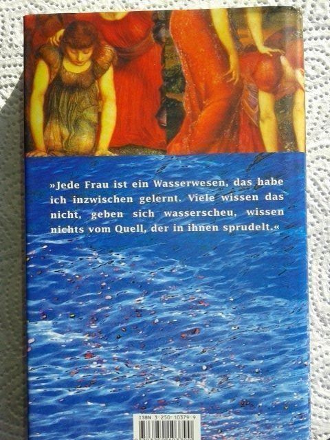 Livres: Hansjorg Schneider Das Wasserzeichen – D'occasion à Basel par Alacant 1