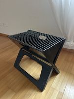 Faltbarer Campinggrill