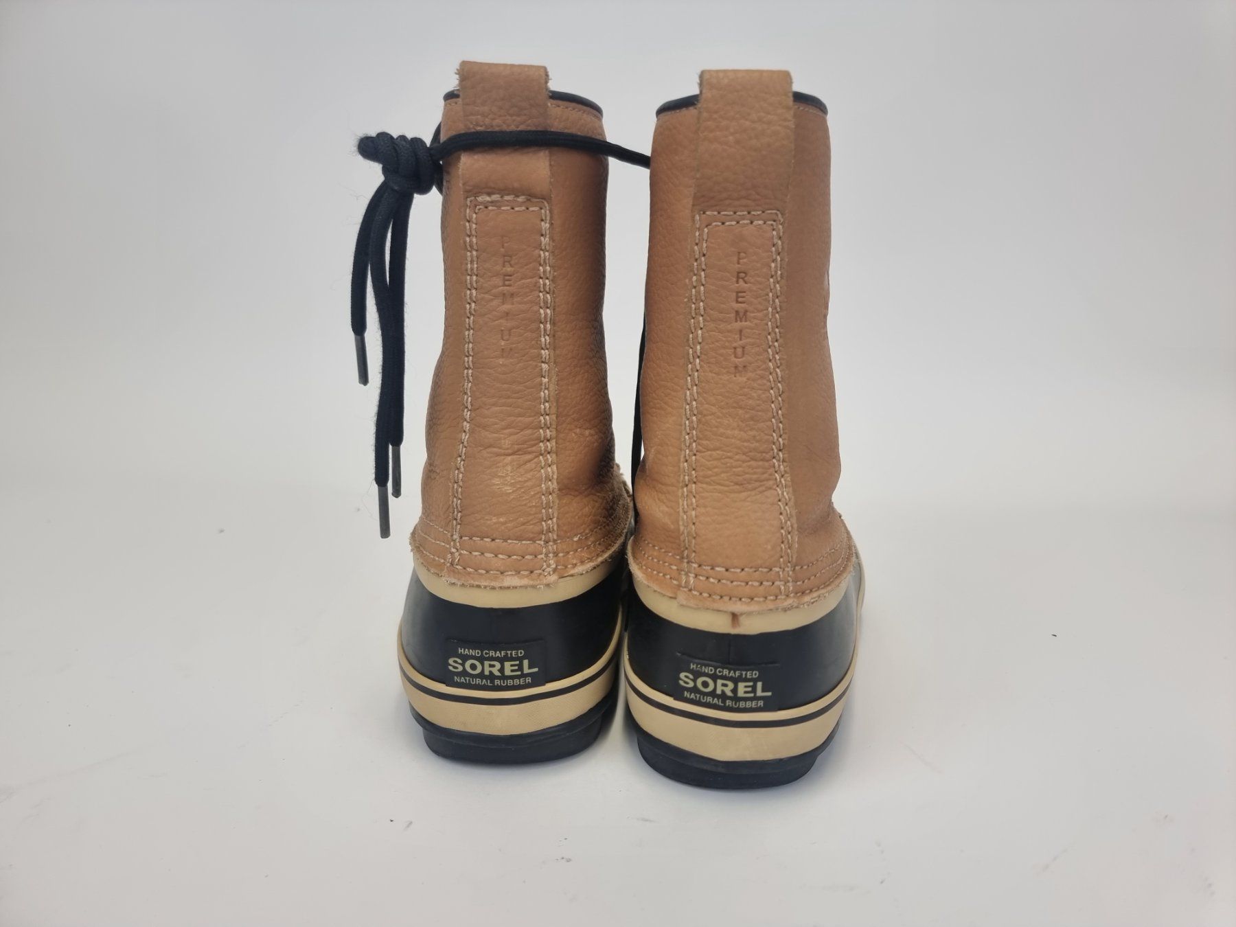 Sorel Scarpe da donna: Sorel Stiefel – Usato da Urtenen-Schönbühl venduto da Restwert_Schoenbuehl 1