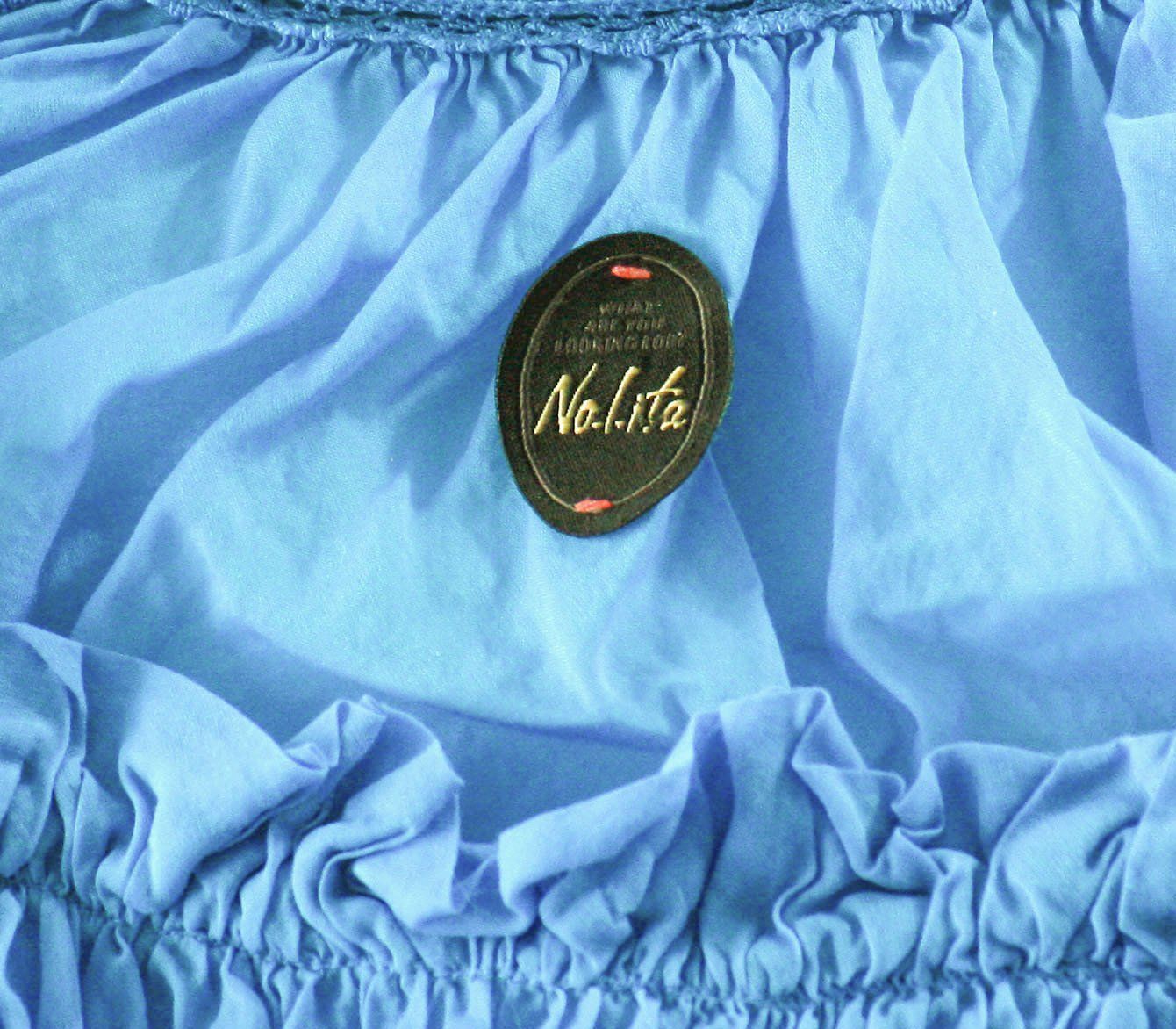 Camicette: Nolita Bluse Gr. 40 – Usato da Belp venduto da caramel-secondhand 5
