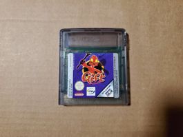 Gift GameBoy Color