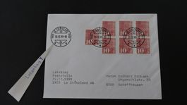 LE CHÂTELARD/VS Letzttag sehr selten !!  30.12.99   140