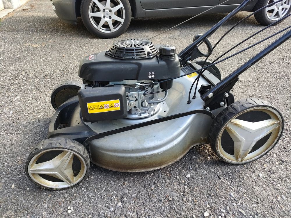 BestUSA Rasenmäher PTO Riemen – Für MTD & Toro Modelle, 1/2 X 90 Zoll