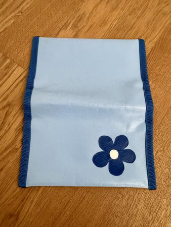 Windel-Etui aus Blache