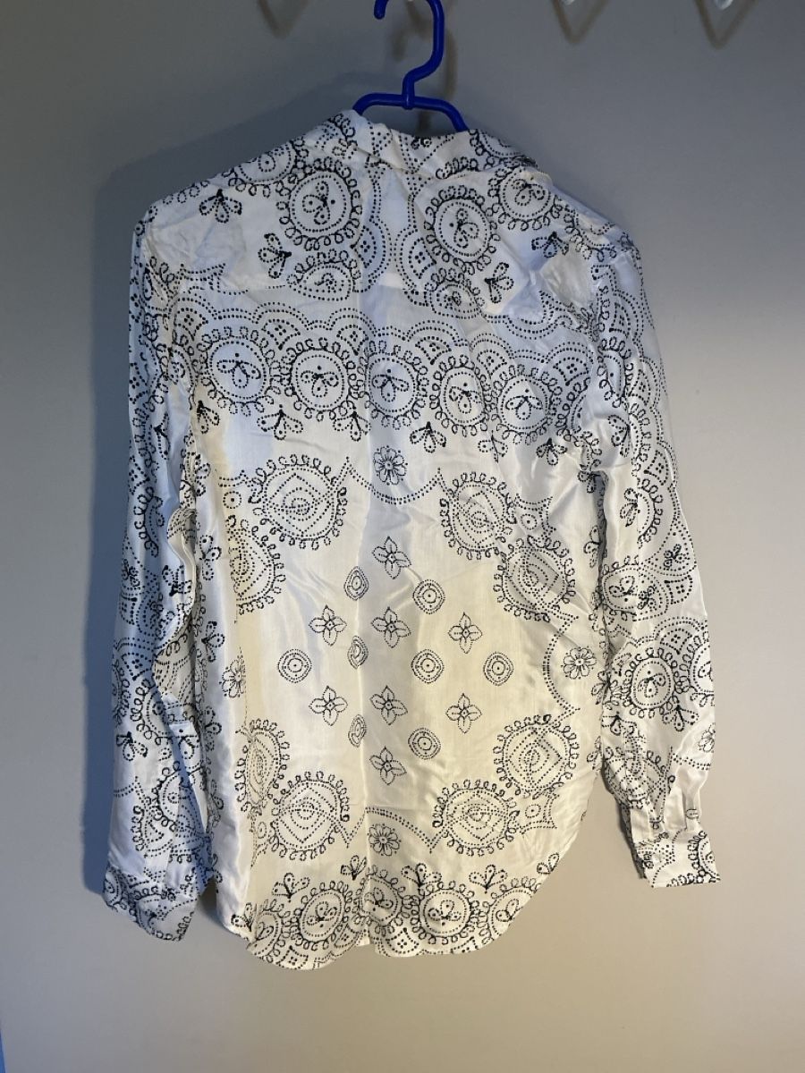 Camicette: Bluse von Xacus – Usato da Zürich venduto da lukasg.meier 1