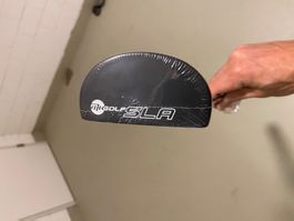 MK Golf Kids - SLA Putter - Linke Seite - LH - NEU!