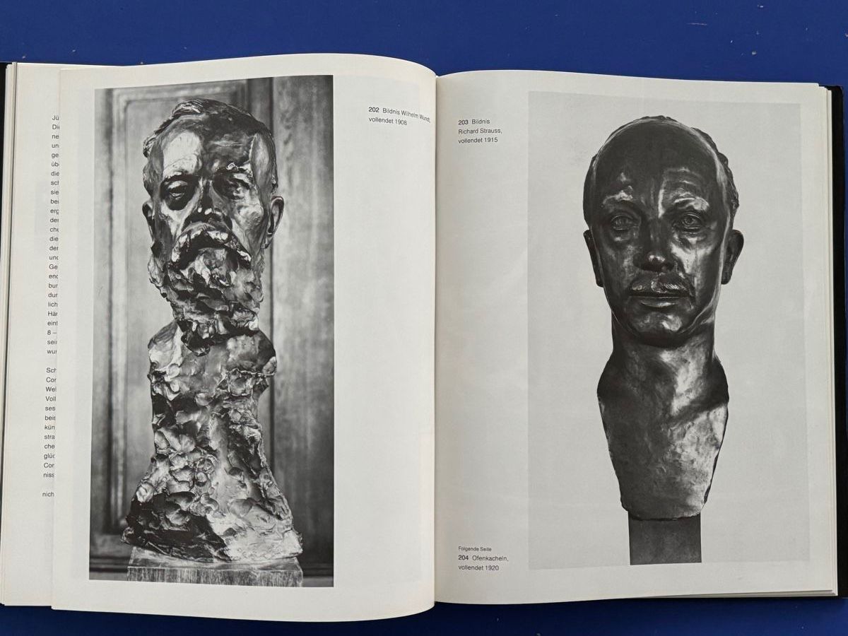 Bücher: Max Klinger Leben und Werk. Retrospektive – Gebraucht aus Adliswil von buch_und_kunst 5
