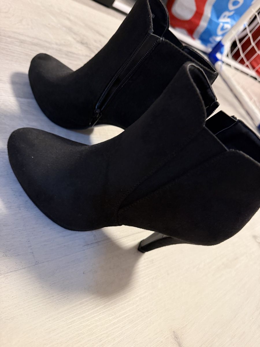Anna Field Damenschuhe: Anna Field Stiefeletten 38 – Neu und originalverpackt aus Scheuren von dijamaNt12 1