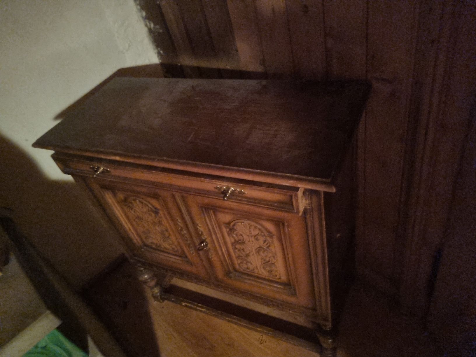 Commodes: kleines Möbel – D'occasion à Horw par pau_sv8x