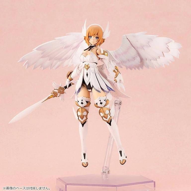 Kotobukiya Statuette: Kotobukiya Arca Nadea - Lumitea & Velretta – Nuovo e nell'imballaggio originale da Nyon venduto da Shiliu 1