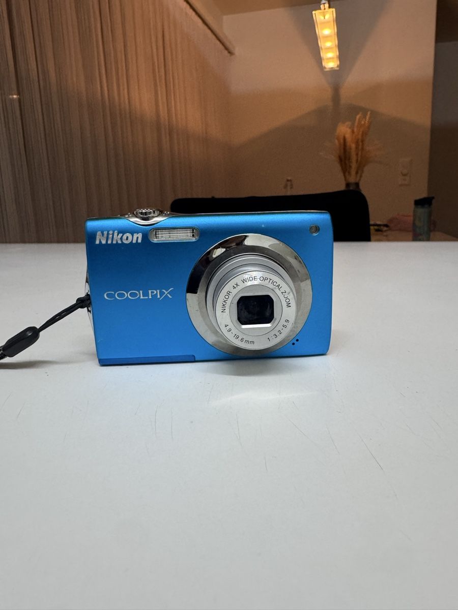 Nikon Fotocamera: Nikon Coolpix S3000 – Usato da Kloten venduto da dri_p76r 1