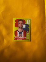 NOR 5 Kristoffer Vassbakk Ajer Panini WM 2026 Sticker