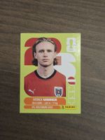 AUT 17 PATRICK WIMMER PANINI WM 2026