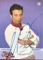 Lorenzo Patané Autogramm signiert Foto 10x15cm