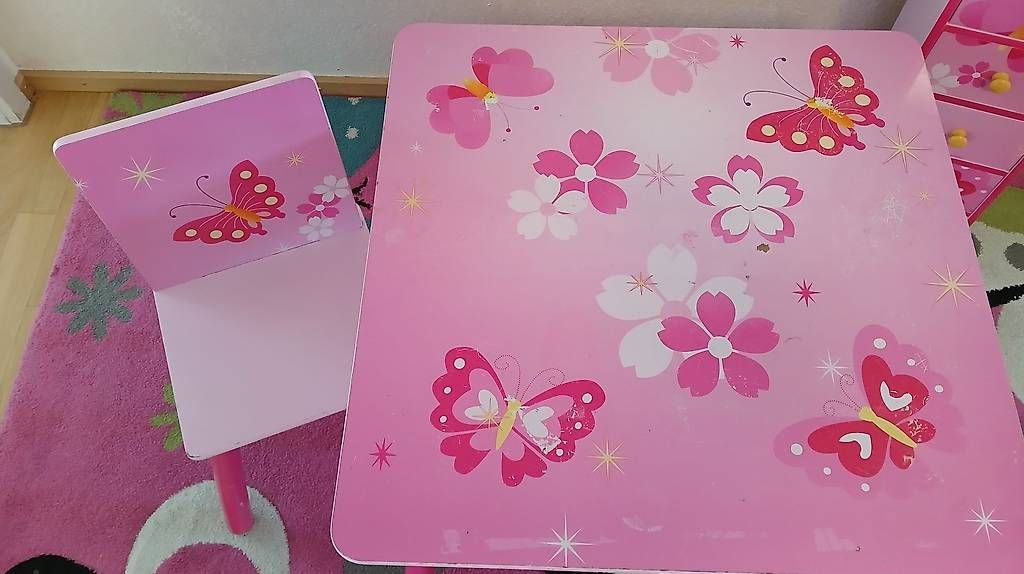 Armadi: Kinderzimmer Möbel – Usato da Bern venduto da dmanci 1