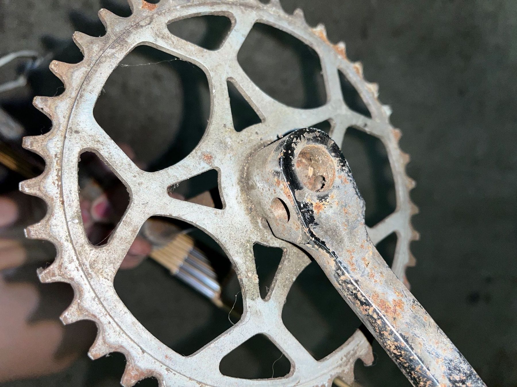 Sachs Parti ricambio per ciclomotori: Sachs Mofa Tretwerk – Usato da Fahrni b. Thun venduto da berger_tuning34 3