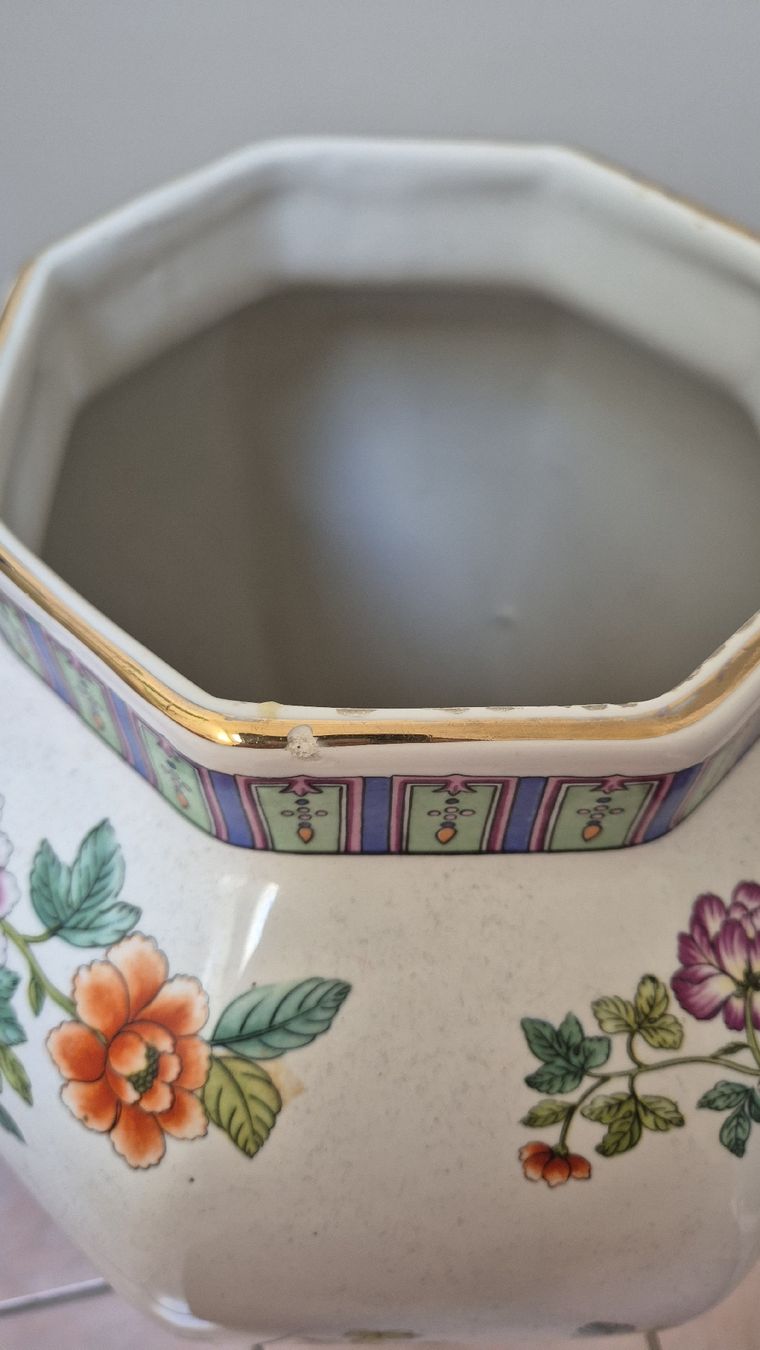 Vasi & Recipienti: Grand vase  – Usato da Versoix venduto da Lenas9 8