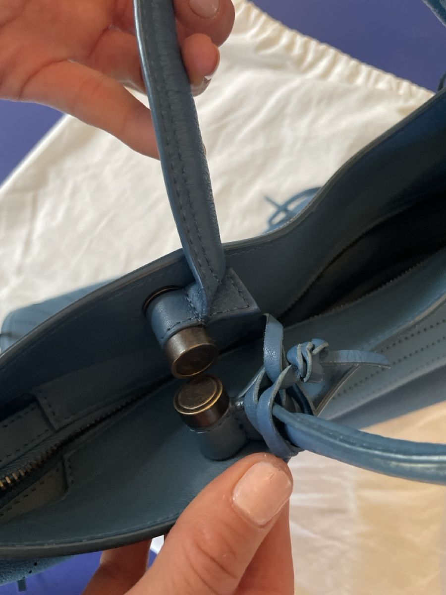 Balenciaga Borse da donna: Balenciaga bag – Nuovo (secondo la descrizione) da Pfäffikon SZ venduto da StanleyCup 7